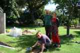 See The Team