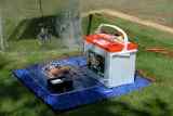 The Techno Box designed by TOR Design